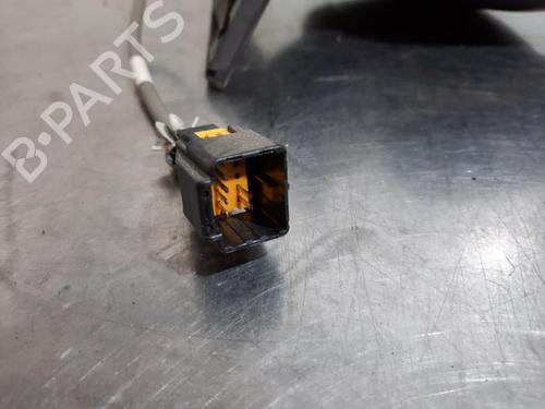 Right mirror PEUGEOT EXPERT Van (VF3A_, VF3U_, VF3X_) 2.0 HDi 130 | BP29015993C27 