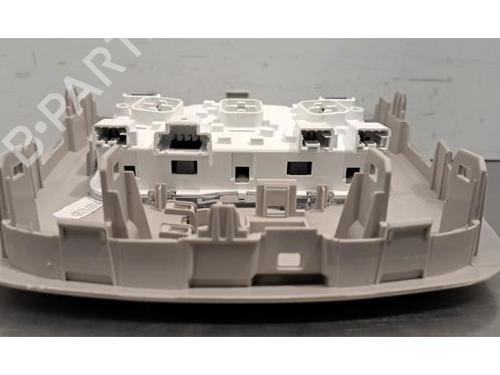 Plafonier CITROËN JUMPY III Van (V_) 2.0 BlueHDi 145 | BP32376336I8