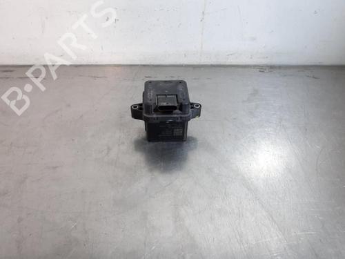 Used Electronic module Electronic module PEUGEOT 308 SW III (FC_, FJ_, FR_, F4_, FN_) PureTech 136 (FRHPYC) (136 hp) 33753364 33753364
