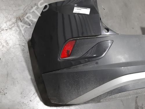 Rear bumper VW ID.4 (E21) Performance | BP18421562C8