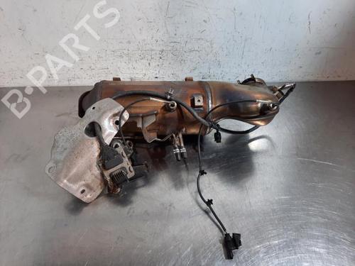 Used Catalyst OPEL INSIGNIA B Sports Tourer (Z18) 1.6 CDTi (35) (110 hp) 31842874