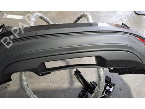 Used Rear bumper VW TAIGO (CS1) 1.0 TSI (110 hp) 23625046