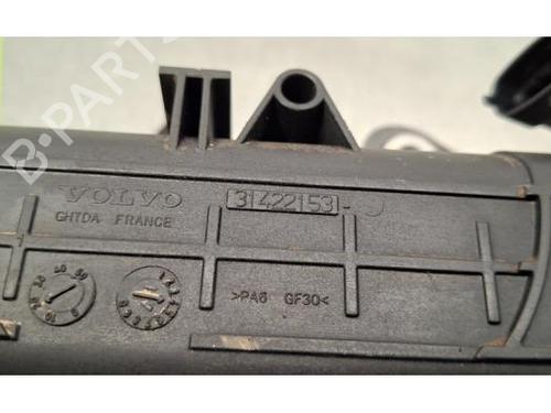 Intercooler pipe VOLVO XC90 II (256) D5 AWD | BP32222689M127