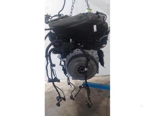 Used Engine BMW i3 (I01) s Electric (184 hp) 23601730
