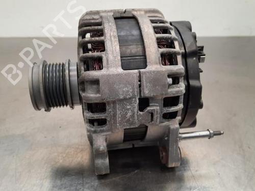 Alternator VW GOLF VIII (CD1, DA1) 2.0 TDI GTD | BP23599345M7 