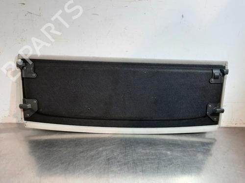 Rear parcel shelf AUDI A7 Sportback (4GA, 4GF) 3.0 TDI quattro | BP30163747C85
