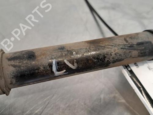 Left front driveshaft PEUGEOT 3008 II SUV (MC_, MR_, MJ_, M4_) 1.6 PureTech 180 (M45GFR, M45GFU) | BP21675073M38 