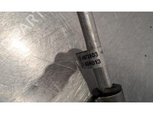 Pipe MERCEDES-BENZ CLA (C118) CLA 200 (118.387) | BP30046857M125 