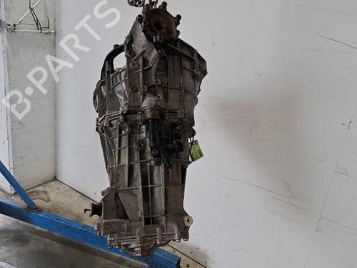 Used Gearbox AUDI A5 Sportback (8TA) 2.0 TDI (136 hp) 23611712