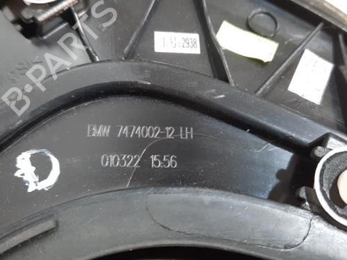 Other BMW 1 (F40) 118 d | BP40050125O1 - Image 3