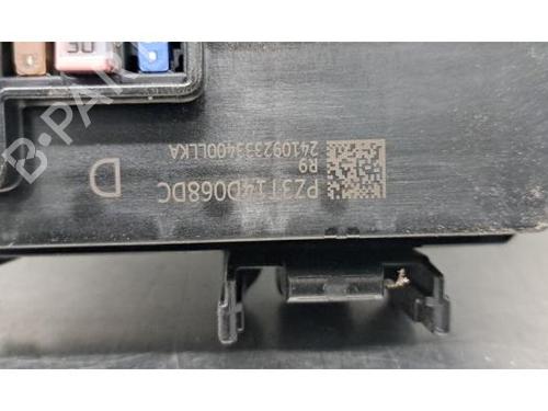 Electronic module FORD TRANSIT Van (FA_ _) 2.0 TDCi | BP34386187M83  - Image 5