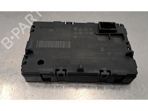Electronic module CITROËN C5 X (ND_, NC_) Hybrid 225 (NDDGYP) | BP38322235M83 - Image 2