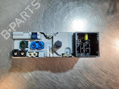 Electronic module DS DS 7 Crossback (J4_, JR_, JC_) 1.5 BlueHDi 130 (JCYHZJ, JCYHZR) | BP39235086M83 - Image 3