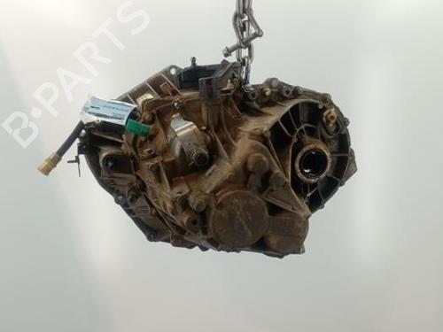 Gearbox DACIA DUSTER (HM_) 1.2 TCe 125 4x4 (HMMA) | BP33859598M3 - Image 5