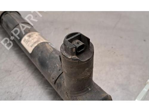Right rear shock absorber AUDI A3 Sportback (8YA, 8YF) 35 TDI | BP24378236M19 