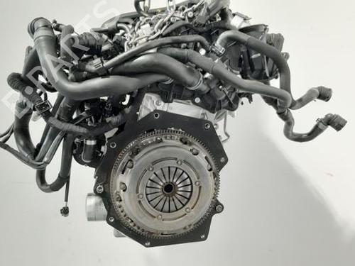 Engine SEAT IBIZA V (KJ1, KJG) 1.0 TGI | BP10874809M1 