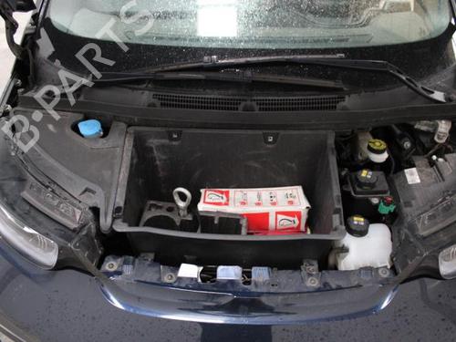 Left front steering knuckle BMW i3 (I01) Electric | BP33167484M25 - Image 19