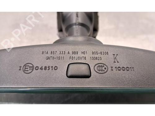 Rear mirror AUDI Q4 E-TRON SUV (F4B) 45 | BP38157957I6 - Image 4
