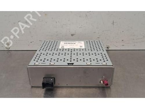 Used Electronic module Electronic module 37287882 37287882