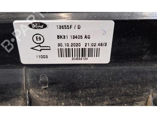 Left taillight FORD TRANSIT V363 Van (FCD, FDD) 2.0 EcoBlue | BP37689430C34 - Image 5