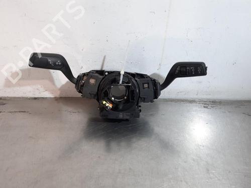 Used Steering column stalk Steering column stalk FORD ECOSPORT 1.5 EcoBlue TDCi (95 hp) 34120931 34120931