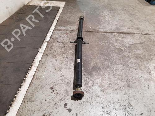 Driveshaft AUDI A6 C6 Avant (4F5) 2.8 FSI quattro | BP23628972M37 