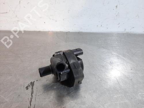 Used Auxiliary water pump MERCEDES-BENZ CLA Coupe (C117) CLA 200 (117.343) (156 hp) 21673413