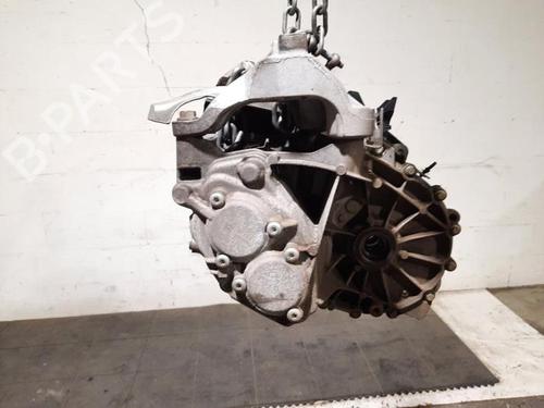 Gearkasse FORD TRANSIT CONNECT V408 Box Body/MPV 1.5 EcoBlue | BP29881489M3