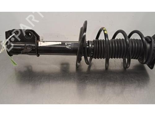 Used Left front shock absorber PEUGEOT 208 II (UB_, UP_, UW_, UJ_) 1.2 PureTech 100 (101 hp) 32276910