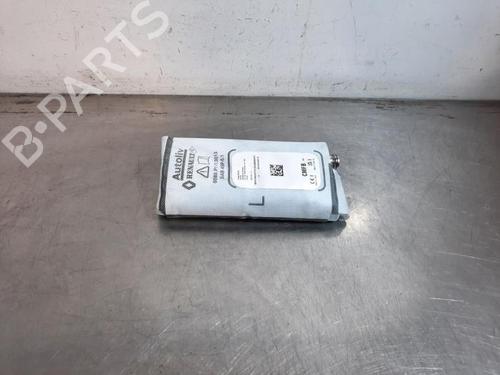 Used Other Other RENAULT CAPTUR II (HF_) TCe 90 (HFM6) (91 hp) 34433558 34433558