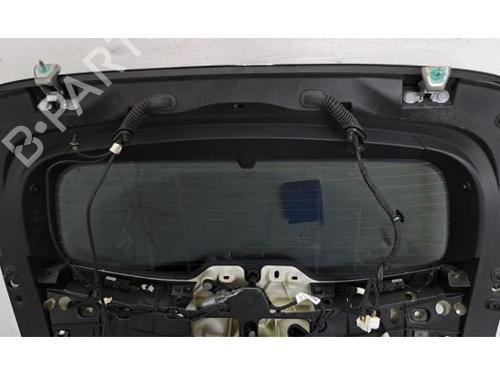 Tailgate RENAULT CAPTUR II (HF_) Blue dCi 115 (HFAD) | BP23602071C6