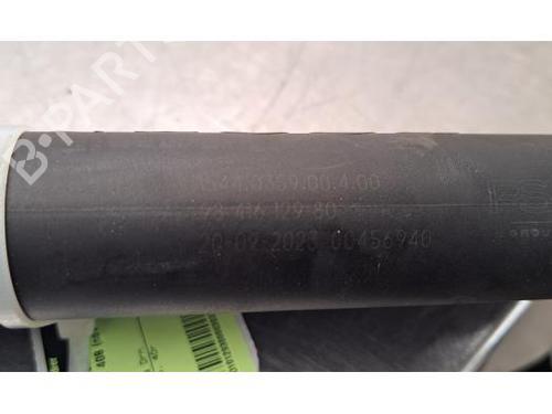 Tailgate lift support PEUGEOT 308 III (FB_, FH_, FP_, F3_, FM_) PureTech 130 (FPHNSL, FPHNST) | BP27168646C138 
