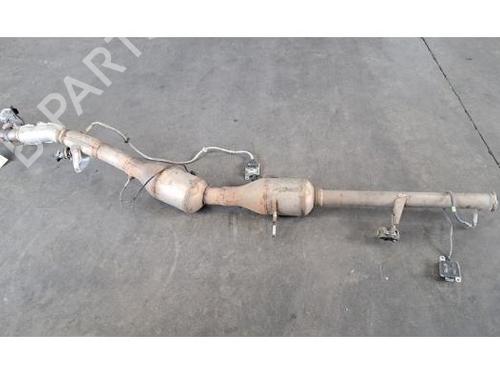 Catalyst RENAULT TRAFIC III Van (FG_) 1.6 dCi 95 (FGMJ, FGMR) | BP28081761M10 