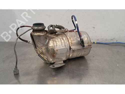 Catalyst DACIA SANDERO III 1.0 TCe 90 | BP25479236M10