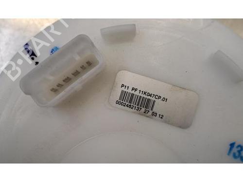 Fuel pump MCLAREN MP4 Coupe 12C | BP40070892M76 - Image 2