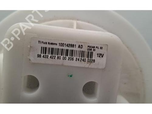 Fuel pump PEUGEOT 3008 III (KA_, KB_, KC_) e-210 (KCZKZX) | BP32150369M76 