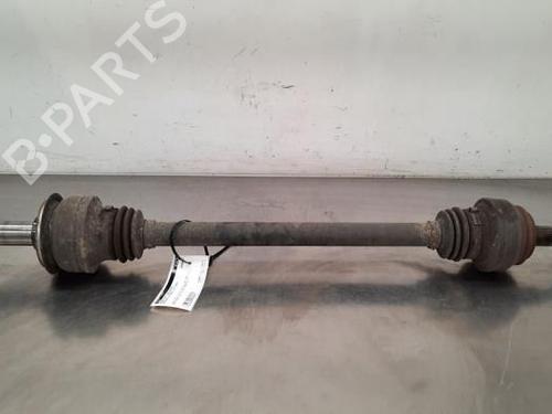 Left rear driveshaft MERCEDES-BENZ S-CLASS (W222, V222, X222) S 350 d 4-matic (222.021, 222.121) | BP23607474M40 