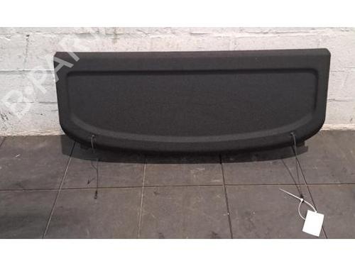 Used Rear parcel shelf MG MG ZS SUV (ZS32) 1.5 Hybrid+ (197 hp) 30447063