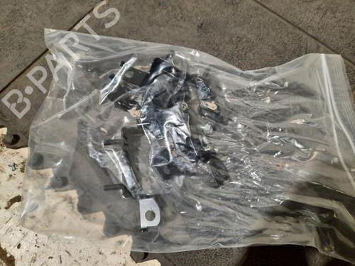 Barra de techo SUZUKI IGNIS III (MF, FF) 1.2 Hybrid AllGrip (ATK412) | BP30660101C65