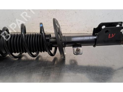 Used Left front shock absorber Left front shock absorber 37038514 37038514