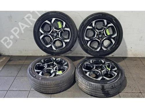 Used Rim CITROËN C5 AIRCROSS (A_) 1.5 BlueHDi 130 (ACYHZJ, ACYHZR) (131 hp) 27992255