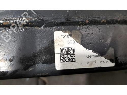 Subframe AUDI Q3 (F3B) 35 TDI | BP30739594M9