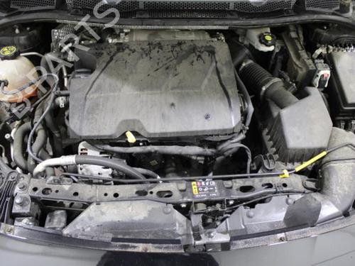 Electronic sensor OPEL ASTRA K Sports Tourer (B16) 1.5 CRDI (35) | BP32158645M84 