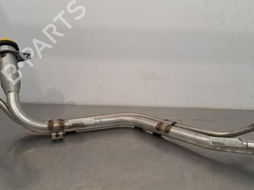 Pipe LAND ROVER DISCOVERY SPORT (L550) 2.0 D 4x4 | BP23593049M125 