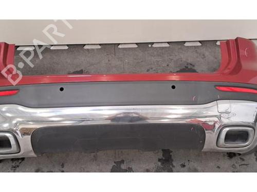 rear-bumper-mercedes-benz-glb-x247-2019-39153682 main image