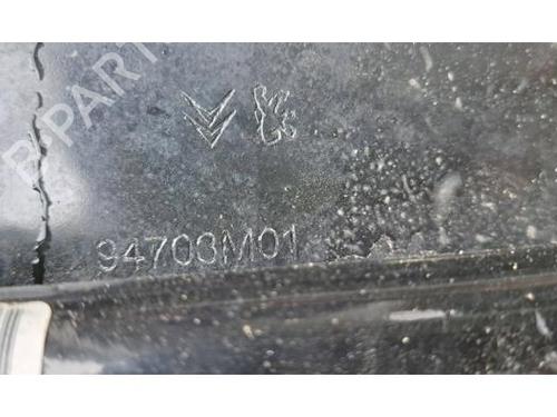 Subframe OPEL GRANDLAND / GRANDLAND X (A18, P1UO) 1.2 (75) | BP27975385M9 