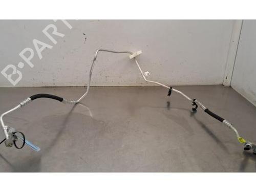 Used AC pipe AC pipe PEUGEOT BOXER Platform/Chassis 2.2 BlueHDi 140 (140 hp) 33751110 33751110