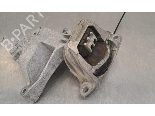Engine mount NISSAN QASHQAI III (J12) 1.3 DIG-T | BP31165488M89