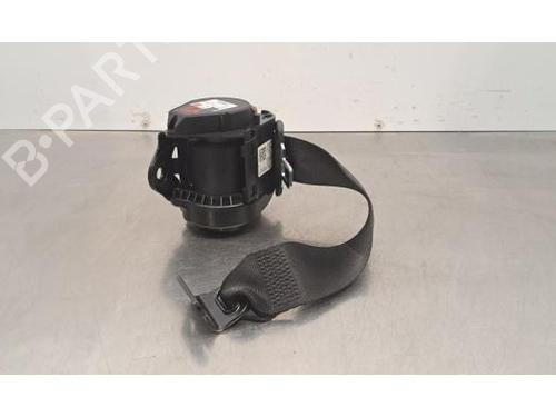 Used Rear left belt tensioner BMW 1 (F40) 118 i (136 hp) 32276792
