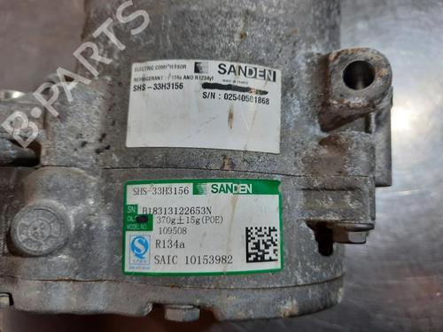 AC compressor MG MARVEL R EV (EP21) | BP33612304M34 - Image 5
